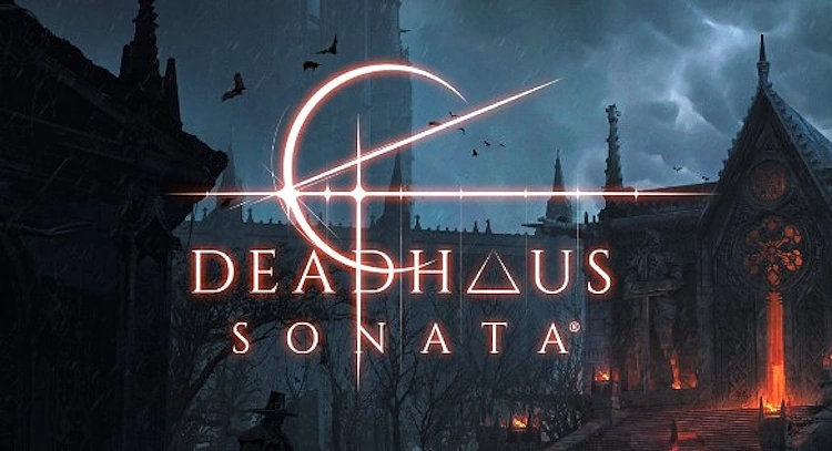 Legacy of Kain-Macher Denis Dyack kündigt Deadhaus Sonata an